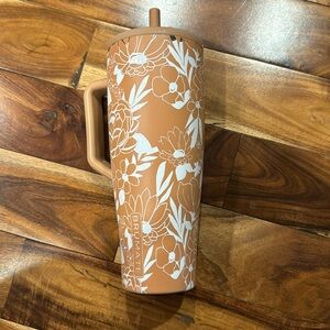 Holley x Brumate Sandstorm